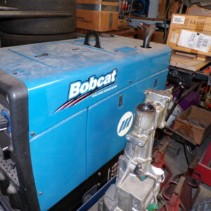 March 14th 2026 Tool Auction