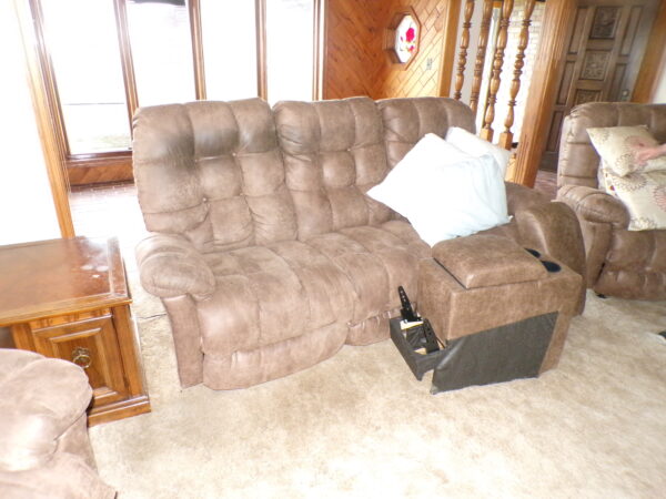 Keenan Elliott antique auction 7-29-2026