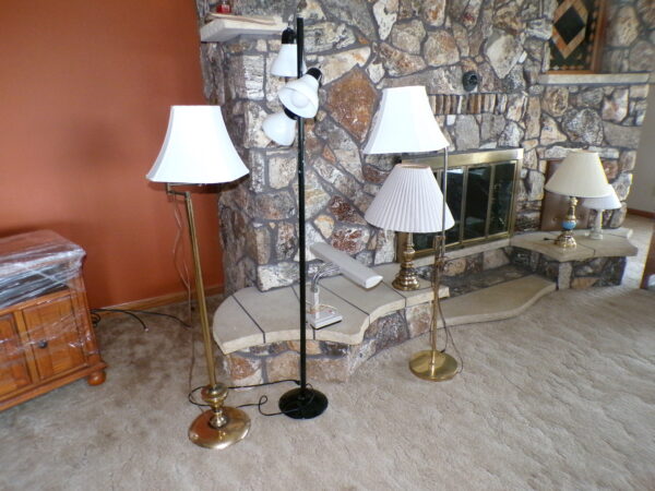 Keenan Elliott antique auction 7-29-2026