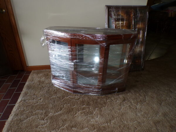 Keenan Elliott antique auction 7-29-2026