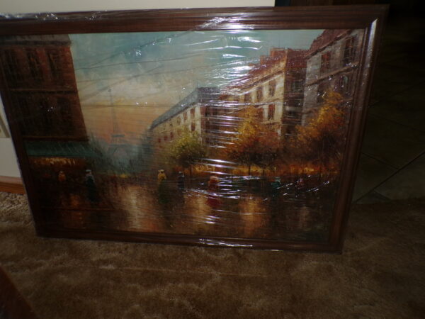 Keenan Elliott antique auction 7-29-2026