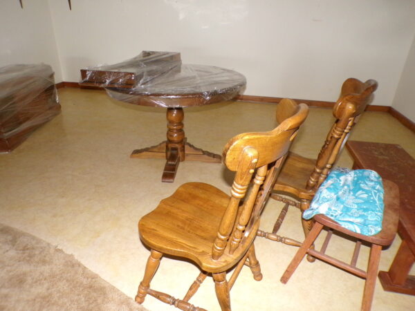 Keenan Elliott antique auction 7-29-2026