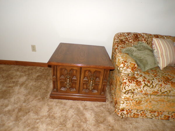 Keenan Elliott antique auction 7-29-2026