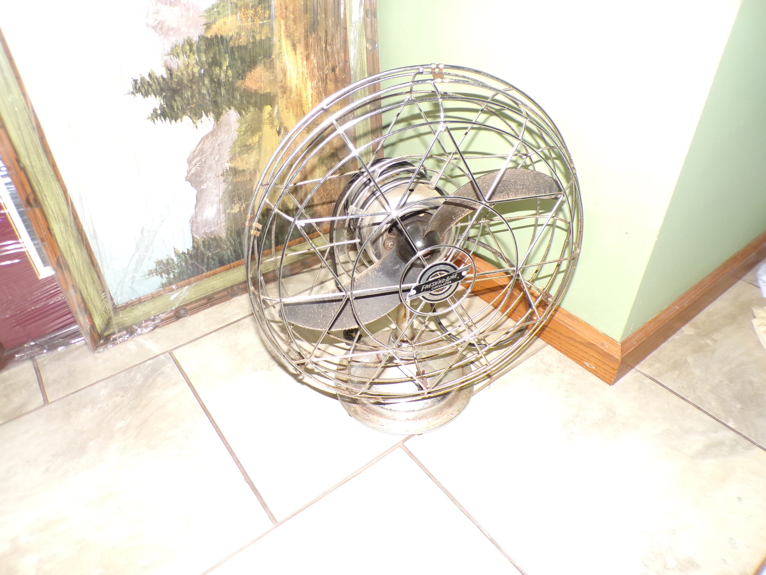 Keenan Elliott antique auction 7-29-2026