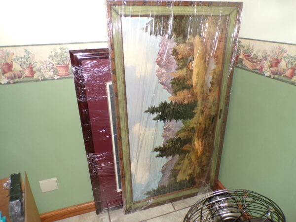 Keenan Elliott antique auction 7-29-2026