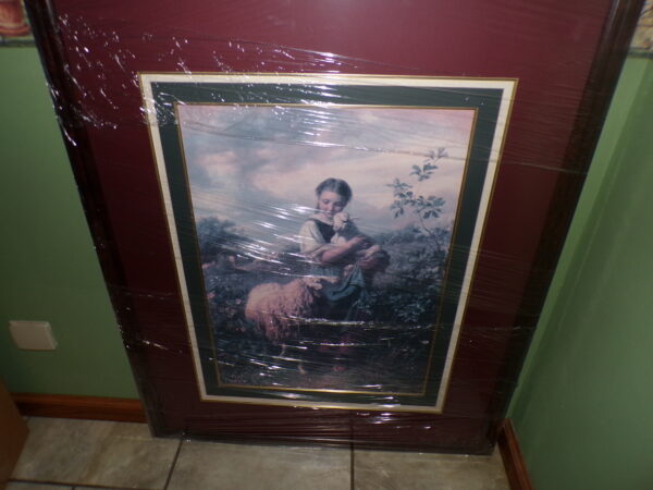 Keenan Elliott antique auction 7-29-2026