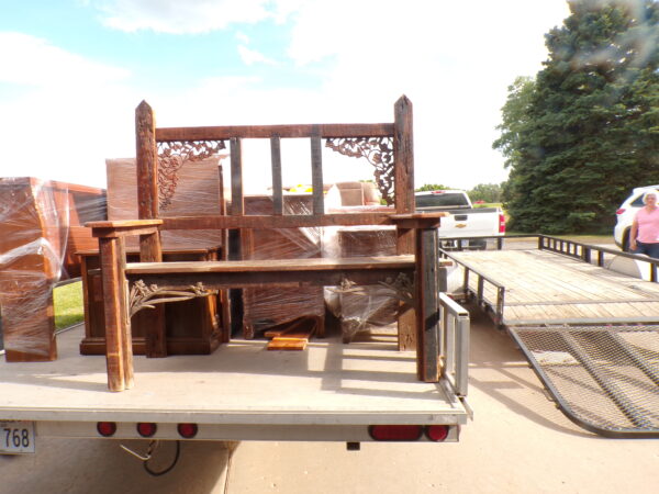 Keenan Elliott antique auction 7-29-2026