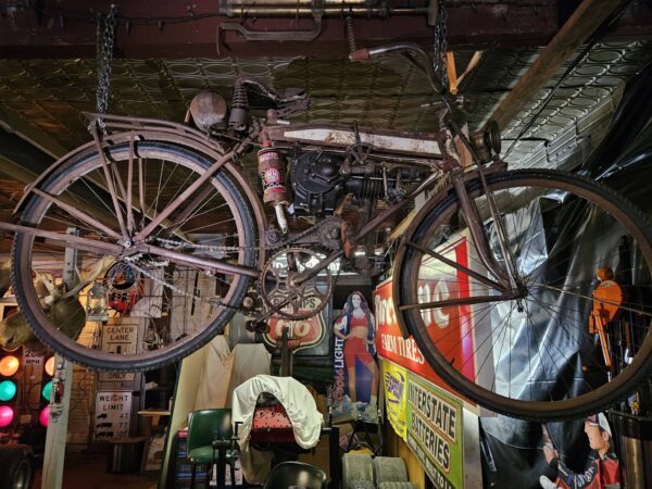 Keenan Elliott antique auction 8-29-2026