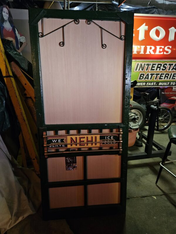 Keenan Elliott antique auction 8-29-2026