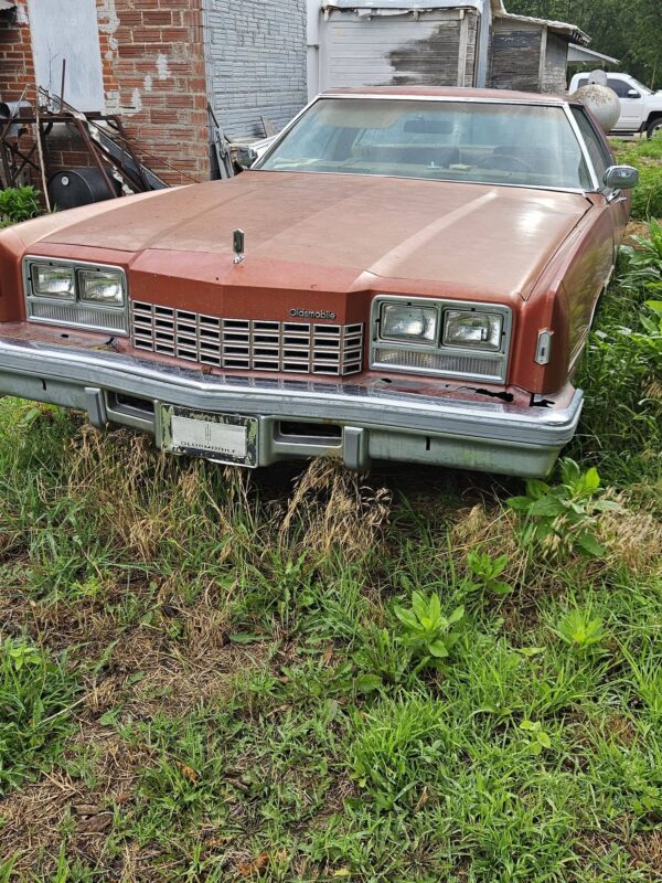 Keenan Elliott antique auction 8-29-2026
