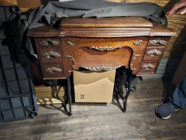 Keenan Elliott antique auction 8-29-2026