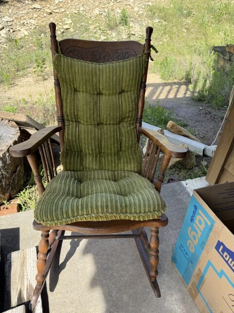 Keenan Elliott antique auction 8-29-2026