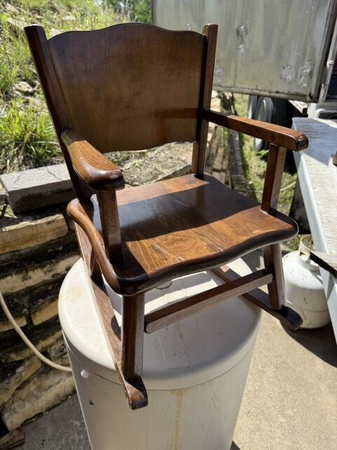 Keenan Elliott antique auction 8-29-2026
