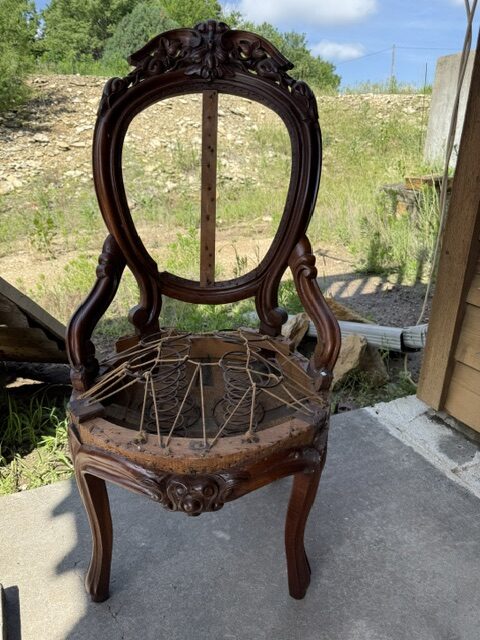 Keenan Elliott antique auction 8-29-2026