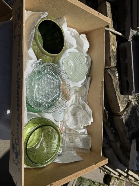 Keenan Elliott antique auction 8-29-2026