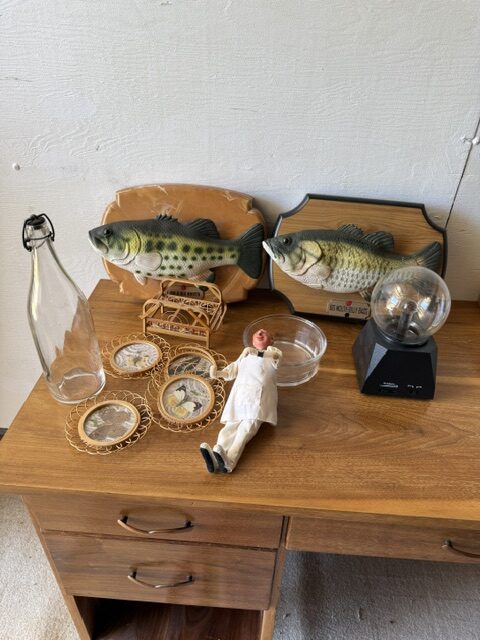 Keenan Elliott antique auction 8-29-2026