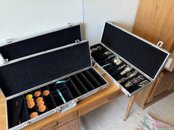 Keenan Elliott antique auction 8-29-2026