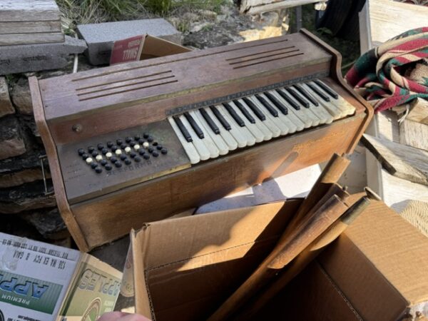 Keenan Elliott antique auction 8-29-2026