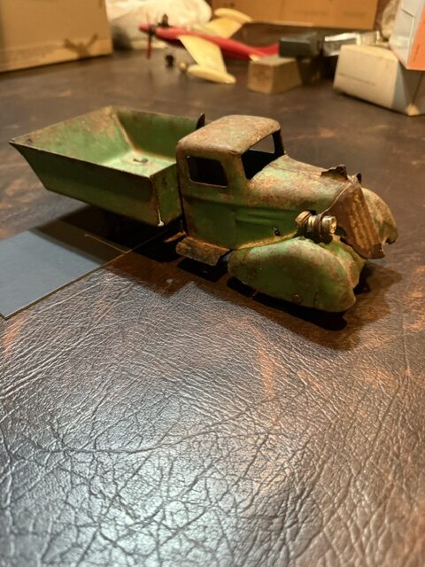 Keenan Elliott antique auction 8-29-2026
