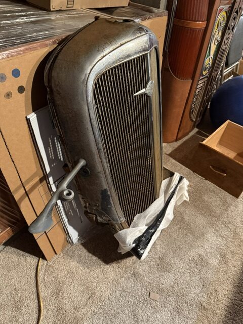 Keenan Elliott antique auction 8-29-2026