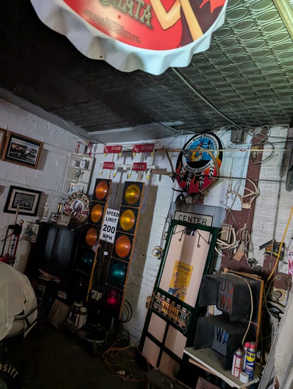 Keenan Elliott antique auction 7-29-2026