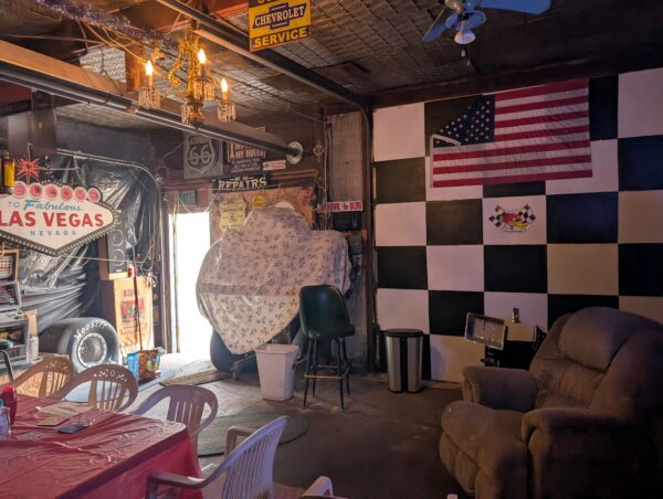 Keenan Elliott antique auction 7-29-2026