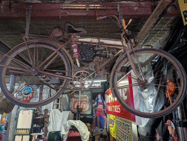 Keenan Elliott antique auction 7-29-2026