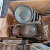 Keenan Elliott antique auction 8-29-2026