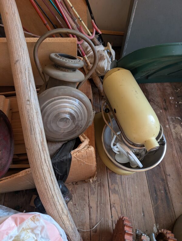 Keenan Elliott antique auction 8-29-2026