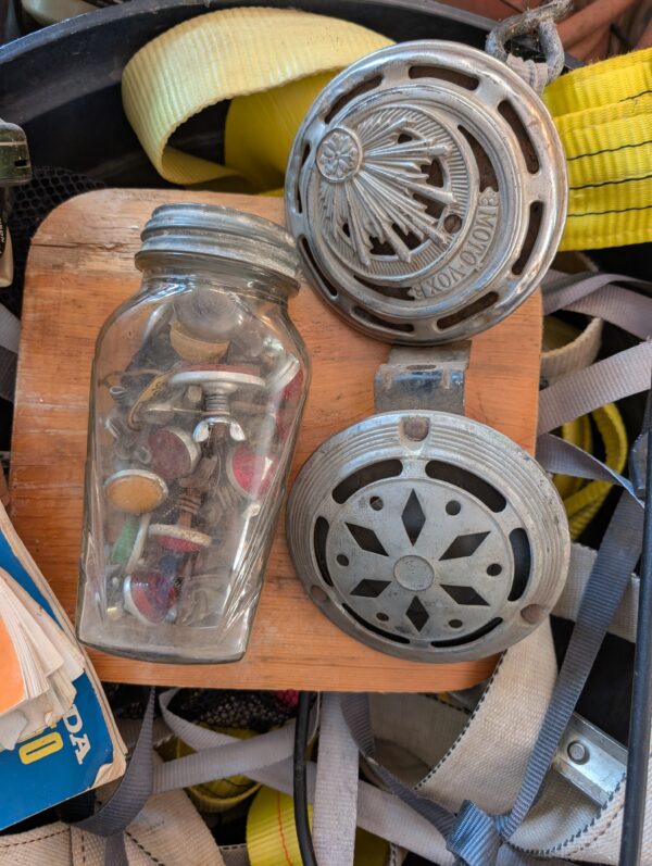 Keenan Elliott antique auction 8-29-2026