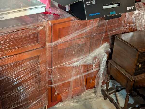 Keenan Elliott antique auction 7-29-2026