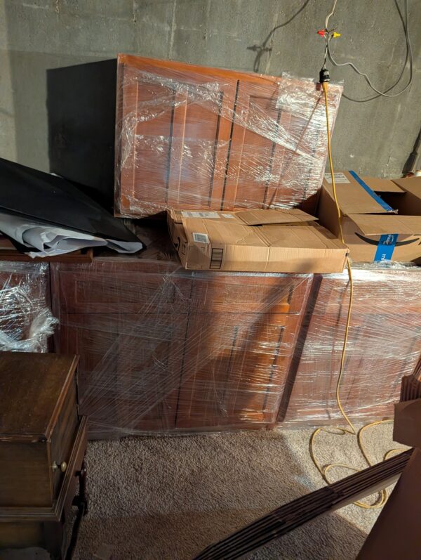 Keenan Elliott antique auction 7-29-2026