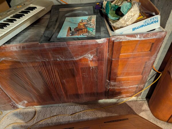 Keenan Elliott antique auction 7-29-2026