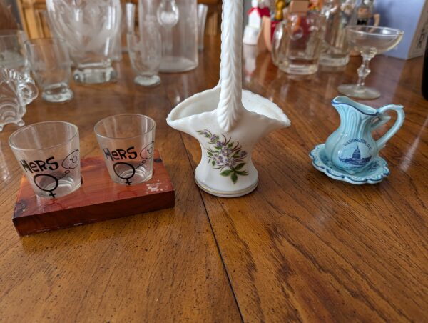 Keenan Elliott antique auction 8-29-2026