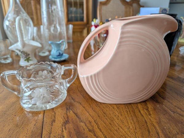 Keenan Elliott antique auction 8-29-2026