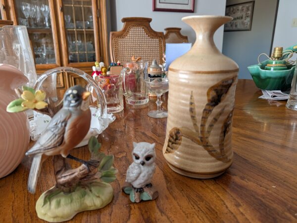 Keenan Elliott antique auction 8-29-2026
