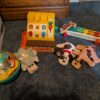 Keenan Elliott antique auction 8-29-2026