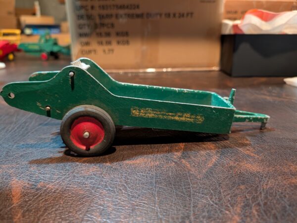 Keenan Elliott antique auction 8-29-2026