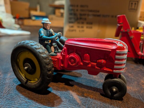 Keenan Elliott antique auction 8-29-2026
