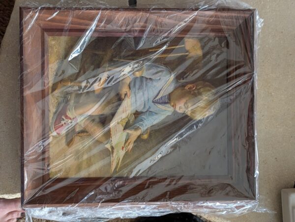 Keenan Elliott antique auction 8-29-2026