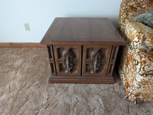 Keenan Elliott antique auction 8-29-2026