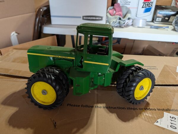 Keenan Elliott antique auction 8-29-2026