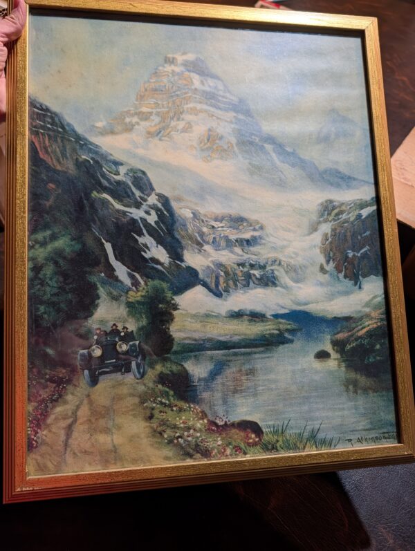 Keenan Elliott antique auction 8-29-2026