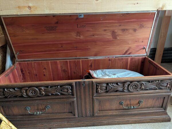 Keenan Elliott antique auction 8-29-2026