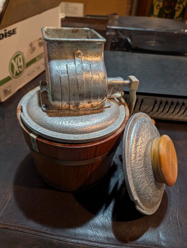 Keenan Elliott antique auction 8-29-2026