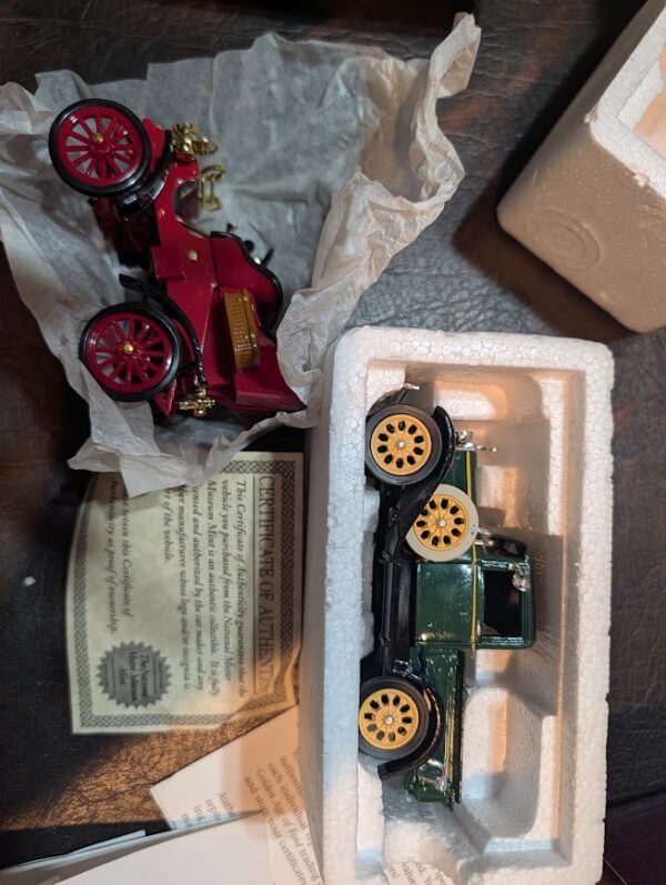 Keenan Elliott antique auction 8-29-2026