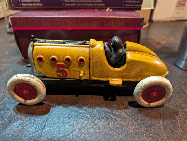 Keenan Elliott antique auction 8-29-2026