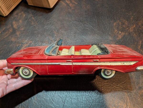 Keenan Elliott antique auction 8-29-2026