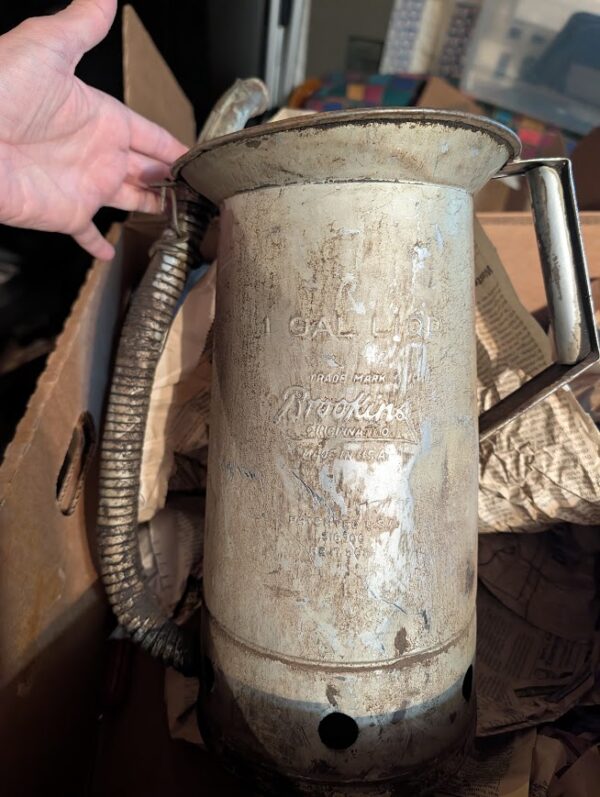 Keenan Elliott antique auction 8-29-2026