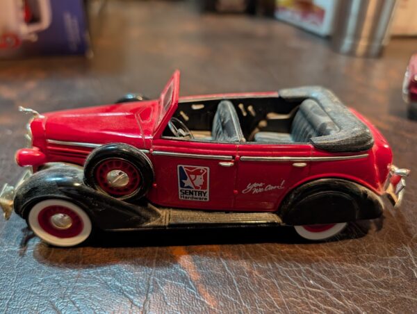 Keenan Elliott antique auction 8-29-2026